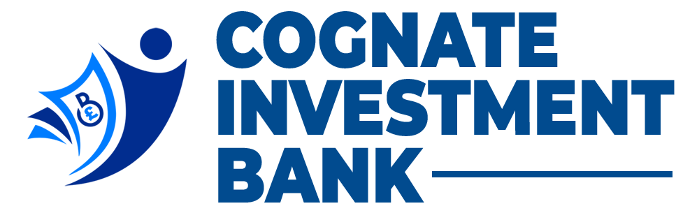Cognate Investment Bank